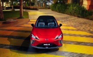 Inter Emirates Motors Ushers in a New Era of Sustainable Mobility in the UAE