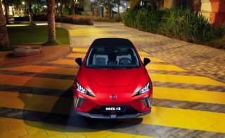 Inter Emirates Motors Ushers in a New Era of Sustainable Mobility in the UAE