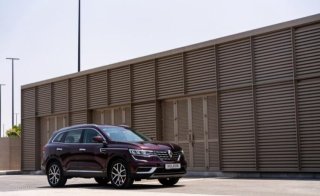 Arabian Automobiles Sets New Standard for Corporate Mobility with Fleet by Renault