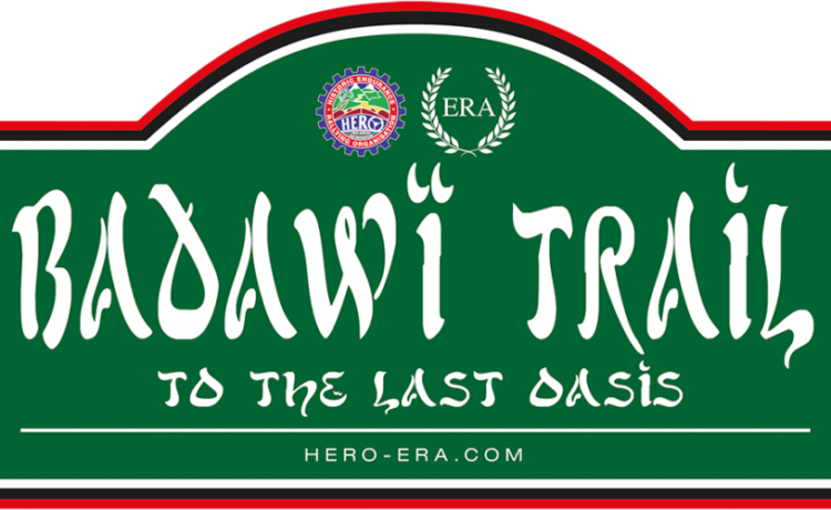 First Ever Badawi Trail to the Last Oasis Breaks New Ground in Middle East