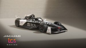 JAGUAR TCS RACING APPROACH THEIR EIGHTH SEASON IN FORMULA E WITH STRONGEST DRIVER LINE UP