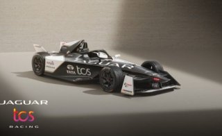 JAGUAR TCS RACING APPROACH THEIR EIGHTH SEASON IN FORMULA E WITH STRONGEST DRIVER LINE UP