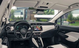 Nissan introduces new 2024 Nissan Sunny in the Middle East