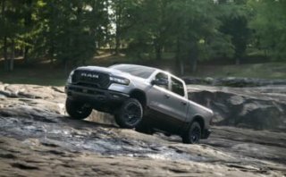 New 2025 Ram 1500 with More Powerful, More Fuel-efficient Hurricane Engine Family Unveiled