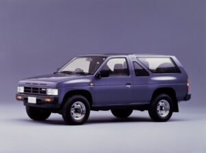 Nissan honors lasting legacy of the legendary Pathfinder