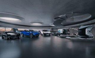 GM AMEO launches 'Everybody In' in collaborations to educate about electrification