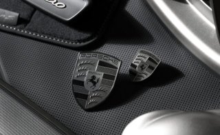 Elegant, high-quality, unmistakable: Porsche sharpens the look of the Turbo derivatives