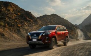 Al Masaood Automobiles Offers Attractive Offers on Popular Nissan Vehicles During November
