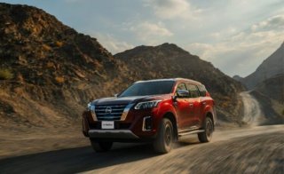 Al Masaood Automobiles Offers Attractive Offers on Popular Nissan Vehicles During November