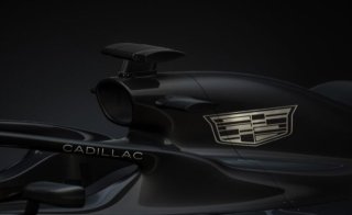 GM Registers as a Formula 1 Power Unit Manufacturer