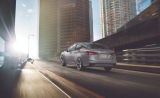 AL MASAOOD AUTOMOBILES ANNOUNCES THE AVAILABILITY OF THE NEW 2024 NISSAN SUNNY IN SHOWROOMS ACROSS ABU DHABI