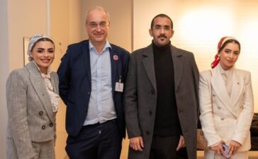Al-Futtaim Group Nominates Emirati Sustainability Champions To Continue Driving The Sustainability Agenda Forward Beyond COP28