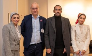 Al-Futtaim Group Nominates Emirati Sustainability Champions To Continue Driving The Sustainability Agenda Forward Beyond COP28