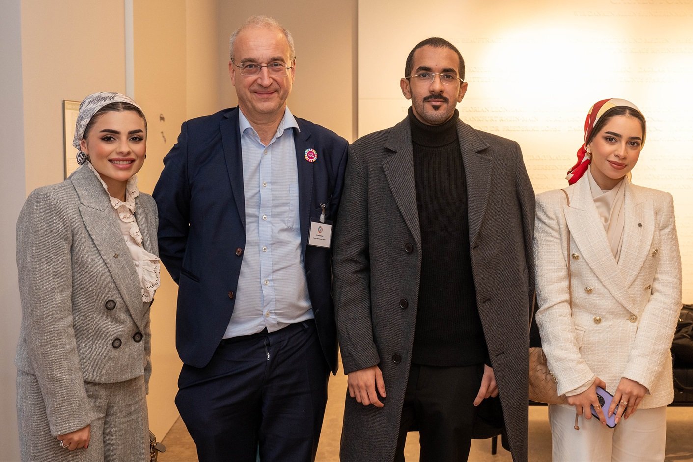 Al-Futtaim Group Nominates Emirati Sustainability Champions To Continue Driving The Sustainability Agenda Forward Beyond COP28