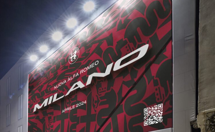 Alfa Romeo “MILANO.” History in a name