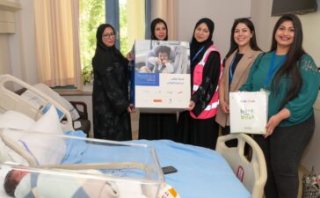 Continental Tires Partners with RTA and UNICEF for ‘My Child’s National Day' Initiative