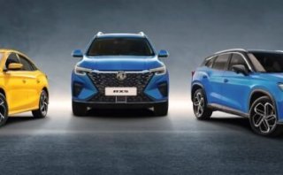 Inter Emirates Motors Celebrates Remarkable Market Growth in 2023