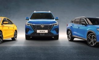 Inter Emirates Motors Celebrates Remarkable Market Growth in 2023