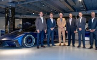 A Quarter Century of Excellence: Al Tayer Motors and Maserati Continuing the Legacy of Elegance in Modena
