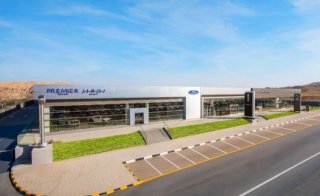 Premier Motors Opens Massive State-of-the-art 3S Facility in Al Ain
