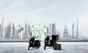 Electric Mobility Startup Secures $2 Million Seed Funding