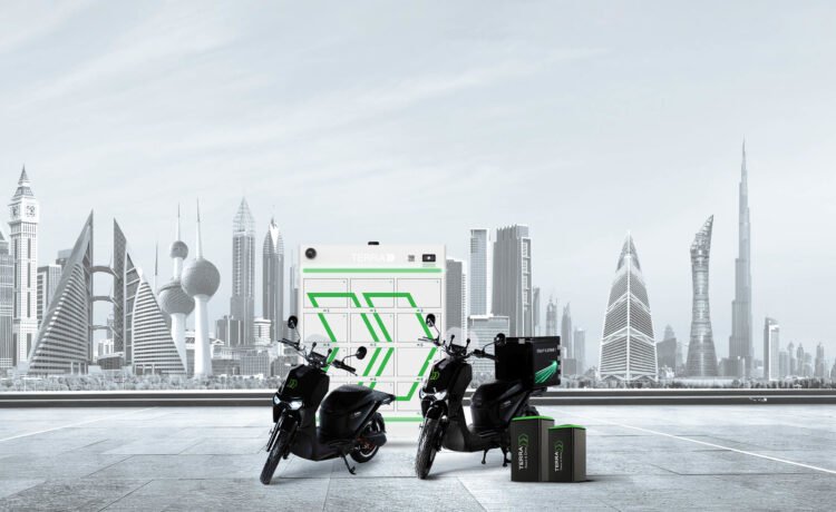 Electric Mobility Startup Secures $2 Million Seed Funding