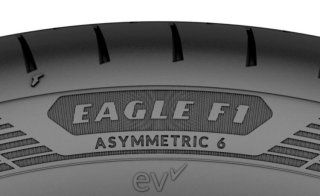 GOODYEAR’S CUTTING-EDGE TIRES FOR EVERY VEHICLE: UNVEILING THE GOODYEAR EV-READY LOGO