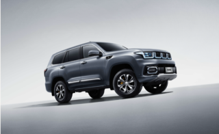 BJ60 expands its presence in Dubai with “Xide of Delight” launch