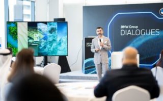 BMW Group Middle East publishes Sustainability Whitepaper following Dialogues