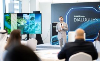 BMW Group Middle East publishes Sustainability Whitepaper following Dialogues