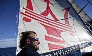 Maserati & Giovanni Soldini Collaboration - A Historic Journey