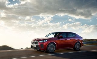 A successful 2023: BMW Group posts record sales, meets ambitious e-mobility growth targets