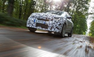 Abarth and Stellantis Motorsport join forces, combine racing DNAs, and partner to create the most powerful Abarth ever