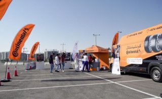 Continental Tires Partners with AFC Asian Cup Qatar 2023™ to Prioritise Fan Safety and Enhance Tournament Experience