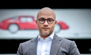 Maserati Announces Overseas Region