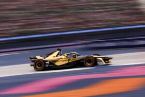 Diriyah E-Prix: DS Automobiles on the hunt for more points!
