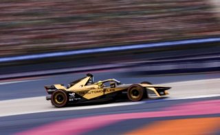 Diriyah E-Prix: DS Automobiles on the hunt for more points!