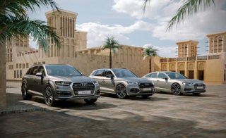 “Sell My Audi” Transforms Car Selling in the Middle East with Its Instant Valuation Platform