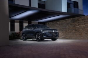 ALL-NEW LINCOLN NAUTILUS BRINGS NEW EXTERIOR AESTHETIC, REIMAGINED INTERIOR, DIGITAL EXPERIENCES AND SIGNATURE FEATURES TO THE MIDDLE EAST