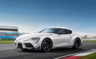 Toyota UAE’s pioneering motorsport programme back for Season 2