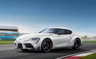 Toyota UAE’s pioneering motorsport programme back for Season 2