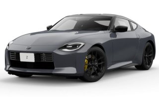 Nissan of Arabian Automobiles introduces 2024 Z Proto