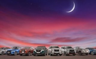 Al Masaood Automobiles Launches Pre-Ramadan Offer