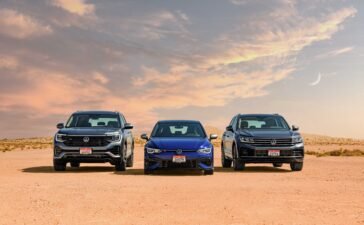 Volkswagen Abu Dhabi unveils exclusive Ramadan offers