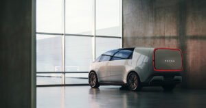 Honda Presents World Premiere of the “Honda 0 Series” Led by Two New Global EV Concept Models at CES 2024