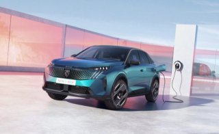 E-LION DAY: PEUGEOT commits to education with BORN FREE