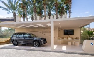 BMW to inspire Art Dubai 2024 visitors with a fusion of creativity and luxury mobility