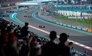 Formula 1® & beIN SPORTS sign 10-year deal to broadcast across MENA & Turkey