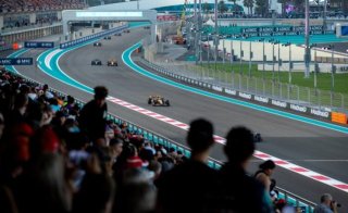 Formula 1® & beIN SPORTS sign 10-year deal to broadcast across MENA & Turkey