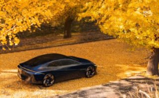 Harmony in Motion: Exploring INFINITI’s Japanese Design Signature